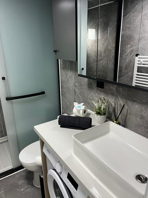 Keegal Lodge House in Northern Ireland