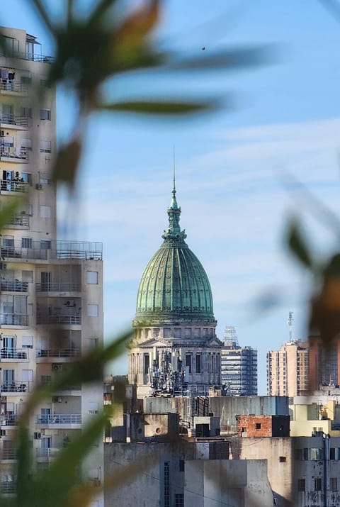 Nearby landmark, Day, City view, Landmark view