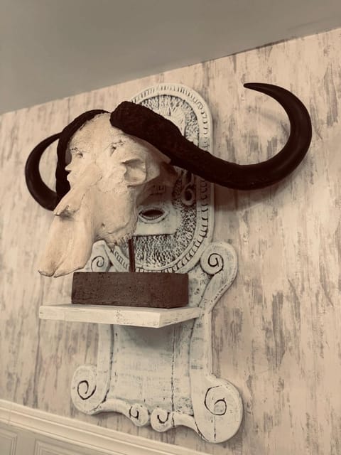 J and M on Capital Boutique Guesthouse Bed and Breakfast in Frankfort