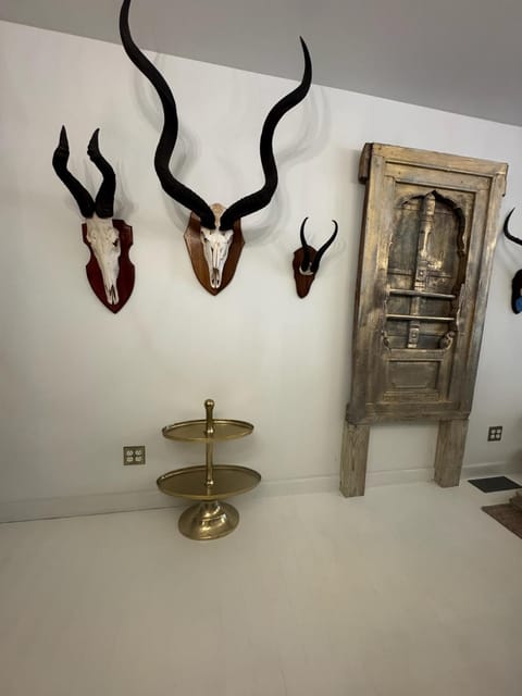 J and M on Capital Boutique Guesthouse Bed and Breakfast in Frankfort