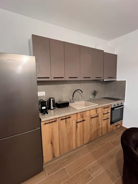 Apartment In Nea Fokea Apartment in Halkidiki