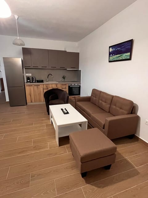 Apartment In Nea Fokea Apartment in Halkidiki