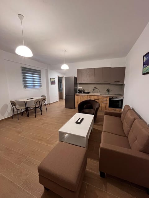 Apartment In Nea Fokea Apartment in Halkidiki