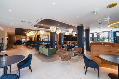 Lounge or bar