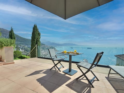Balcony/Terrace, Balcony/Terrace