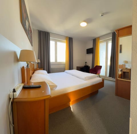 Hotel Rheinfall Hotel in Schaffhausen, Switzerland