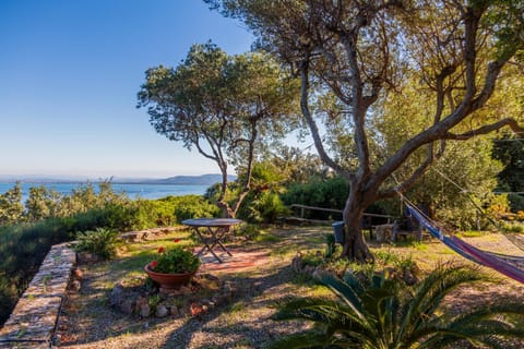 Villa Luce Villa in Porto Santo Stefano