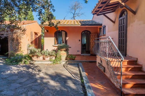 Villa Luce Villa in Porto Santo Stefano