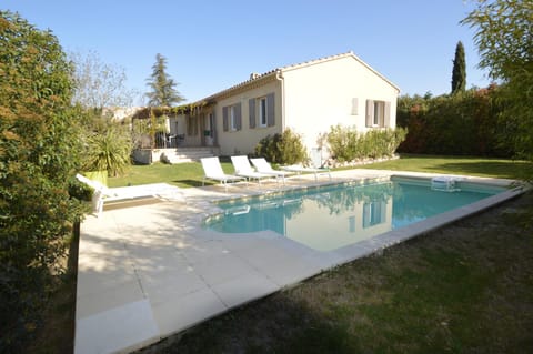 les lauriers House in Provence-Alpes-Côte d'Azur