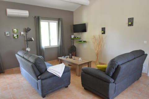 les lauriers House in Provence-Alpes-Côte d'Azur