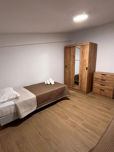 Fred apartment Apartment in Halkidiki