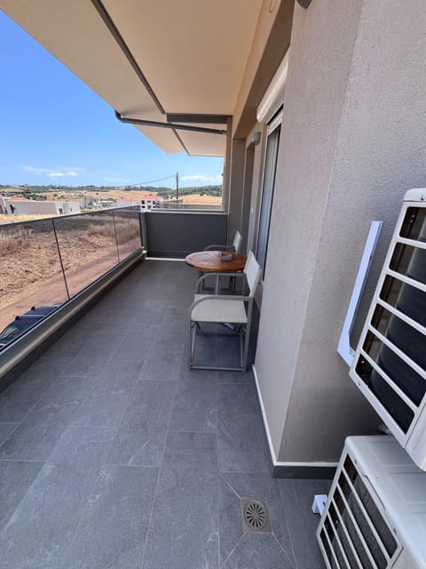 Fred apartment Apartment in Halkidiki