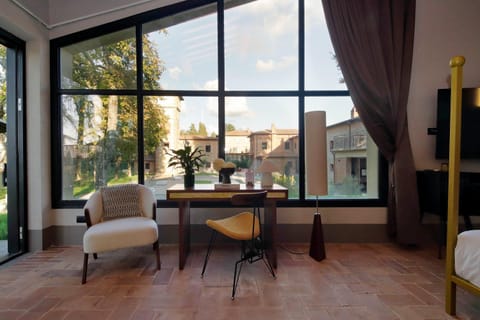 View (from property/room), Living room