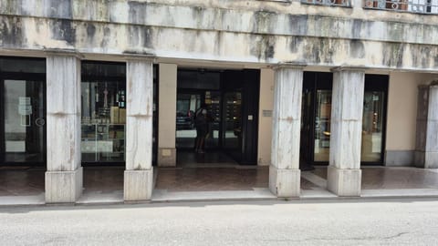 Pieve city center lovely flat appartamento con 3 camere Apartment in Friuli-Venezia Giulia