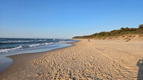 Bałtycka Oaza Luxury Apartment Basen, Sauna, Jacuzzi Apartment in Pomeranian Voivodeship