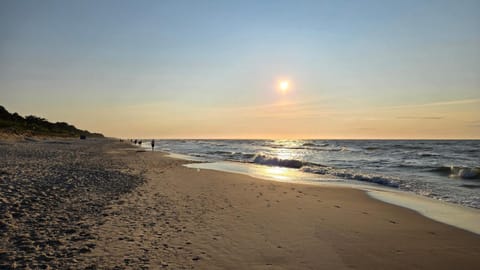 Bałtycka Oaza Luxury Apartment Basen, Sauna, Jacuzzi Apartment in Pomeranian Voivodeship