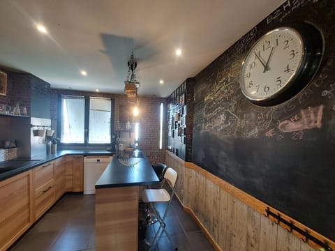 L'écrin URBAIN Apartment in Tours