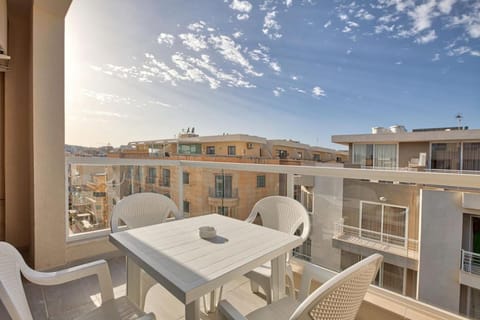 View (from property/room), Balcony/Terrace