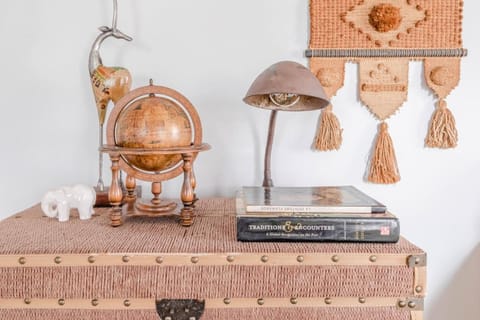 Downtown Lakefront Hideaway Apartment in Burlington