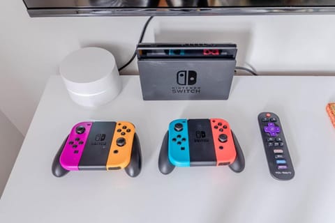 Downtown Lakefront Hideaway Apartment in Burlington