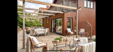 Patio, Balcony/Terrace