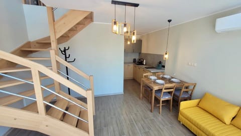 Apartamenty Róża Wiatrów House in Wladyslawowo