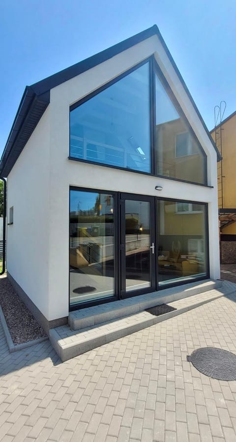 Apartamenty Róża Wiatrów House in Wladyslawowo