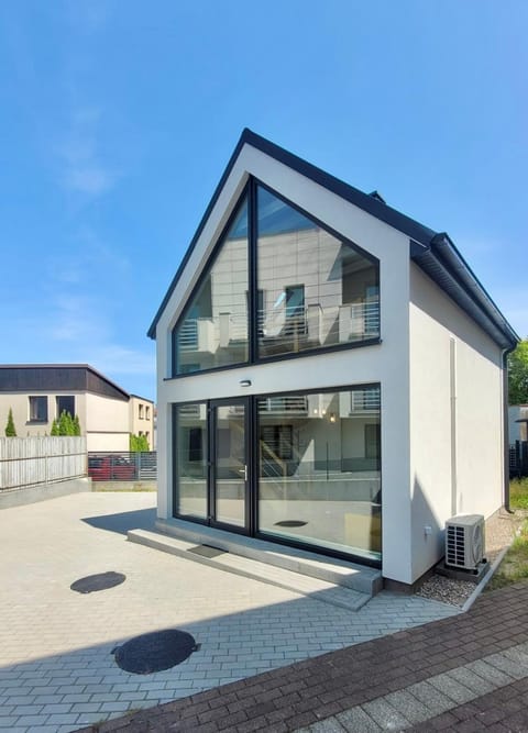 Apartamenty Róża Wiatrów House in Wladyslawowo