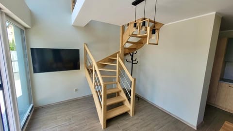 Apartamenty Róża Wiatrów House in Wladyslawowo