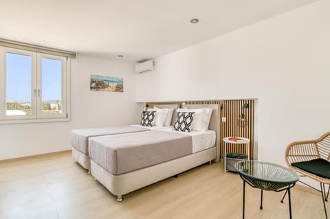 Mikon Luxury Villa Villa in Paros, Greece