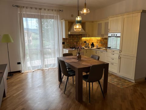 Narni Fabi Home Apartment in Terni
