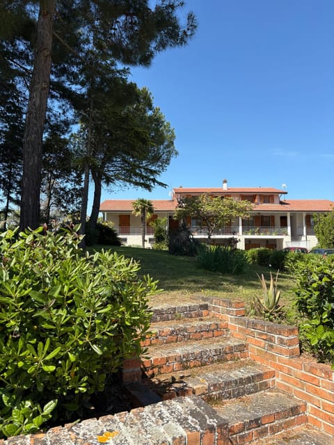 CountryShore Apartment in Marche