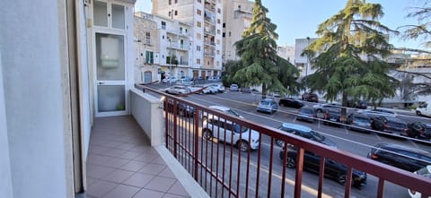 Balcony/Terrace, Balcony/Terrace