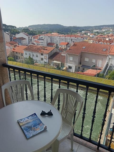 Apartamento Perla 2000 Apartment in Portonovo