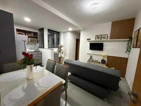 Lindo apto prox shopping Apartment in State of Rio de Janeiro
