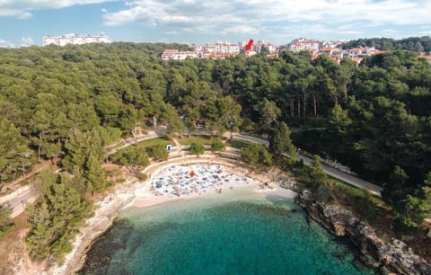 Neighbourhood, Beach