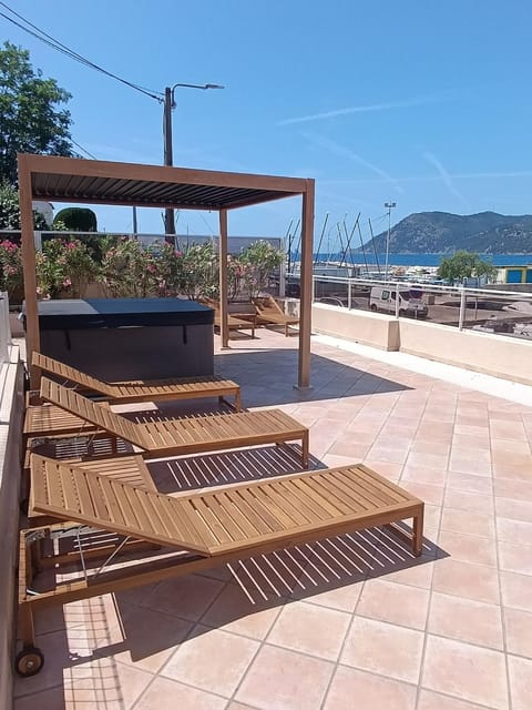Property view