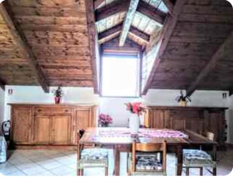 La Mansarda 800metri da Ravello Apartment in Ravello