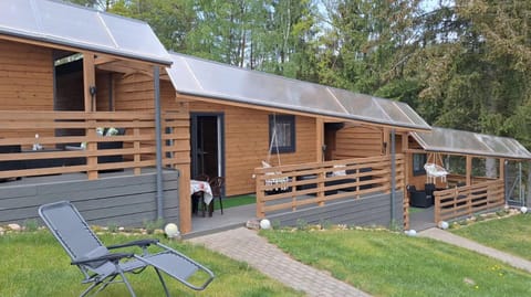 Property building, Garden view, Lake view