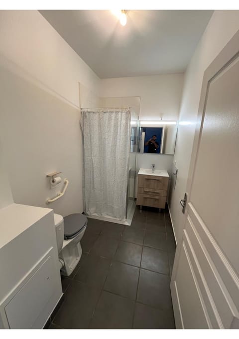 L'évasion Apartment in Dole