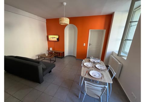 L'évasion Apartment in Dole