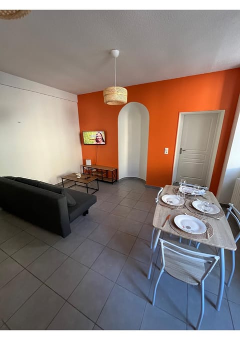 L'évasion Apartment in Dole