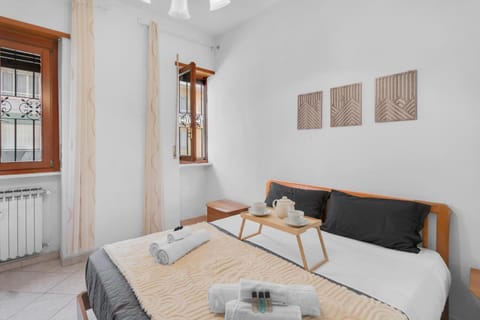 flat pet friendly free wifi inalpi arena olimpico metro Apartment in Turin