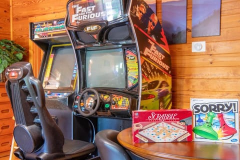 Nicoha By Avada Properties House in Pigeon Forge