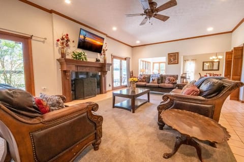 Peachtree By Avada Properties House in Sevierville