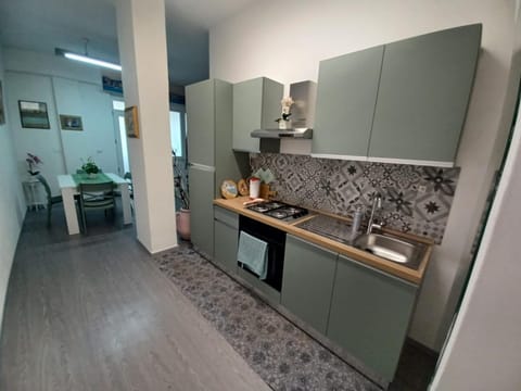 Casa Francy House in Alghero