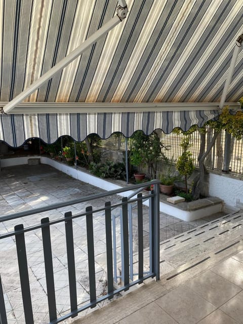 La Graziosa House in Porto Cesareo