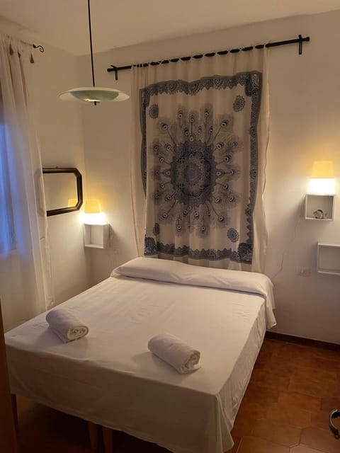 La Graziosa House in Porto Cesareo