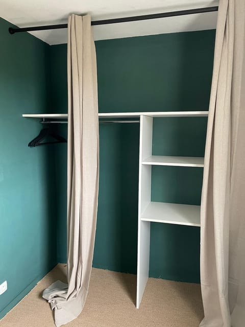 Appartement 3 chambres et 2 Parkings Apartment in Dole