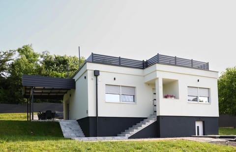 Kuća za odmor Alta House in Vojvodina